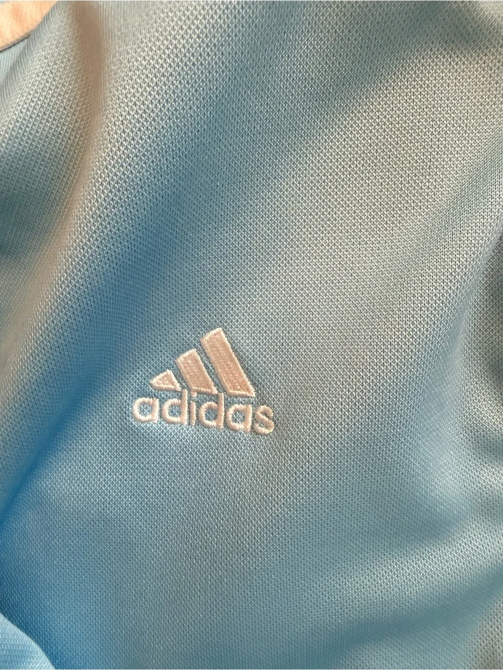 adidas classic zip